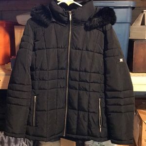 Women’s winter coat